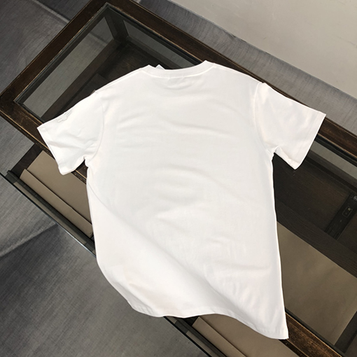 モンクレール 半袖Tシャツ     MONCLERプリント