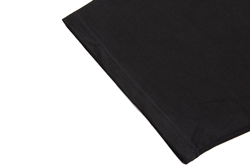 アルアルアル123 半袖Tシャツ スーパーコピー フロントとバックにはナノプリント技術を採用し
