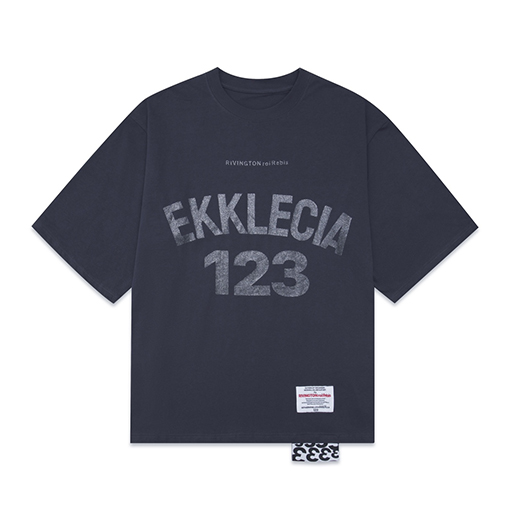 アルアルアル123 半袖Tシャツ  スーパーコピー  　2人の小さな黒人天使プリントの短袖Tシャツ！