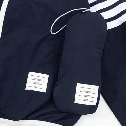 トムブラウン UVカットスーパーコピー THOM BROWNE  ジャケット アウター