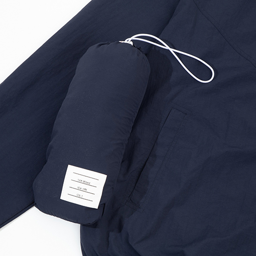 トムブラウン UVカットスーパーコピー THOM BROWNE  ジャケット アウター