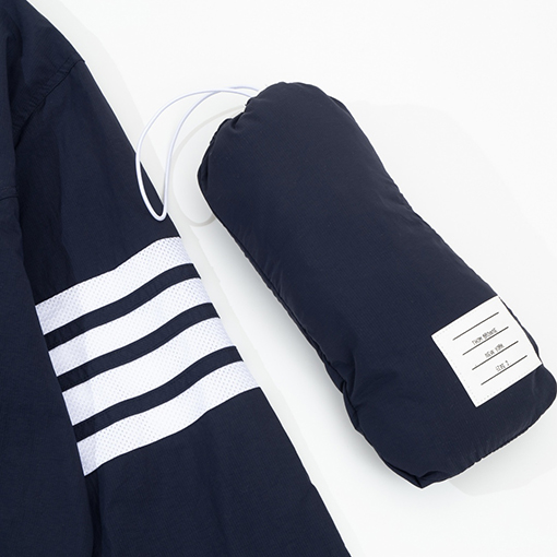 トムブラウン UVカットスーパーコピー THOM BROWNE  ジャケット アウター