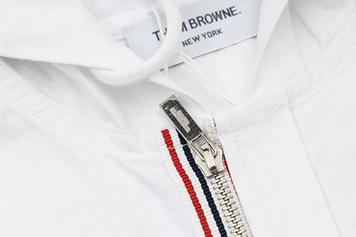トムブラウンジャケット スーパーコピー THOM BROWNE オックスフォード生地のシャツ