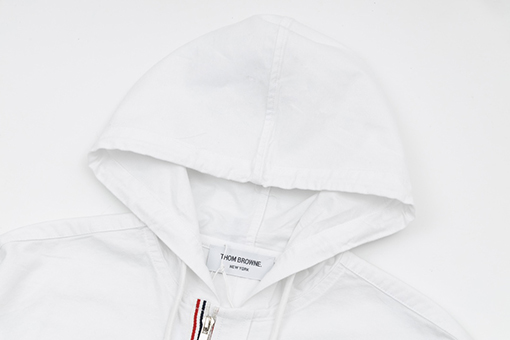 トムブラウンジャケット スーパーコピー THOM BROWNE オックスフォード生地のシャツ