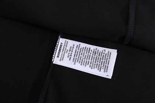 バーバリー半袖Tシャツスーパーコピー BURBERRY ロンドン限定シリーズの半袖