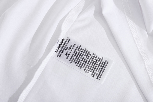 バーバリー半袖Tシャツスーパーコピー BURBERRY ロンドン限定シリーズの半袖