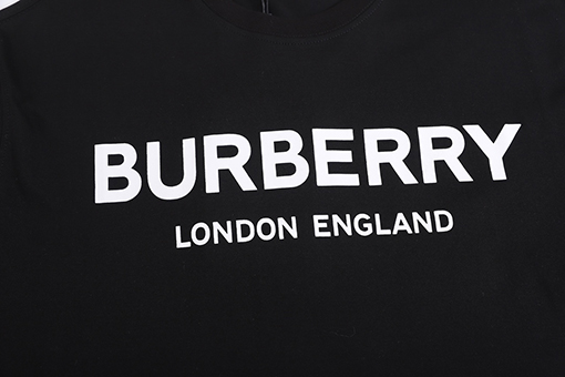 バーバリー半袖Tシャツスーパーコピー BURBERRY ロンドン限定シリーズの半袖