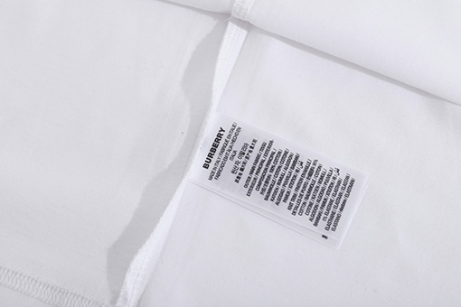 バーバリー半袖Tシャツスーパーコピー BURBERRY ロンドン限定シリーズのクラシックな半袖