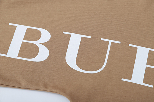 バーバリー 長袖 Tシャツスーパーコピー  BURBERRY   ロゴ文字プリント