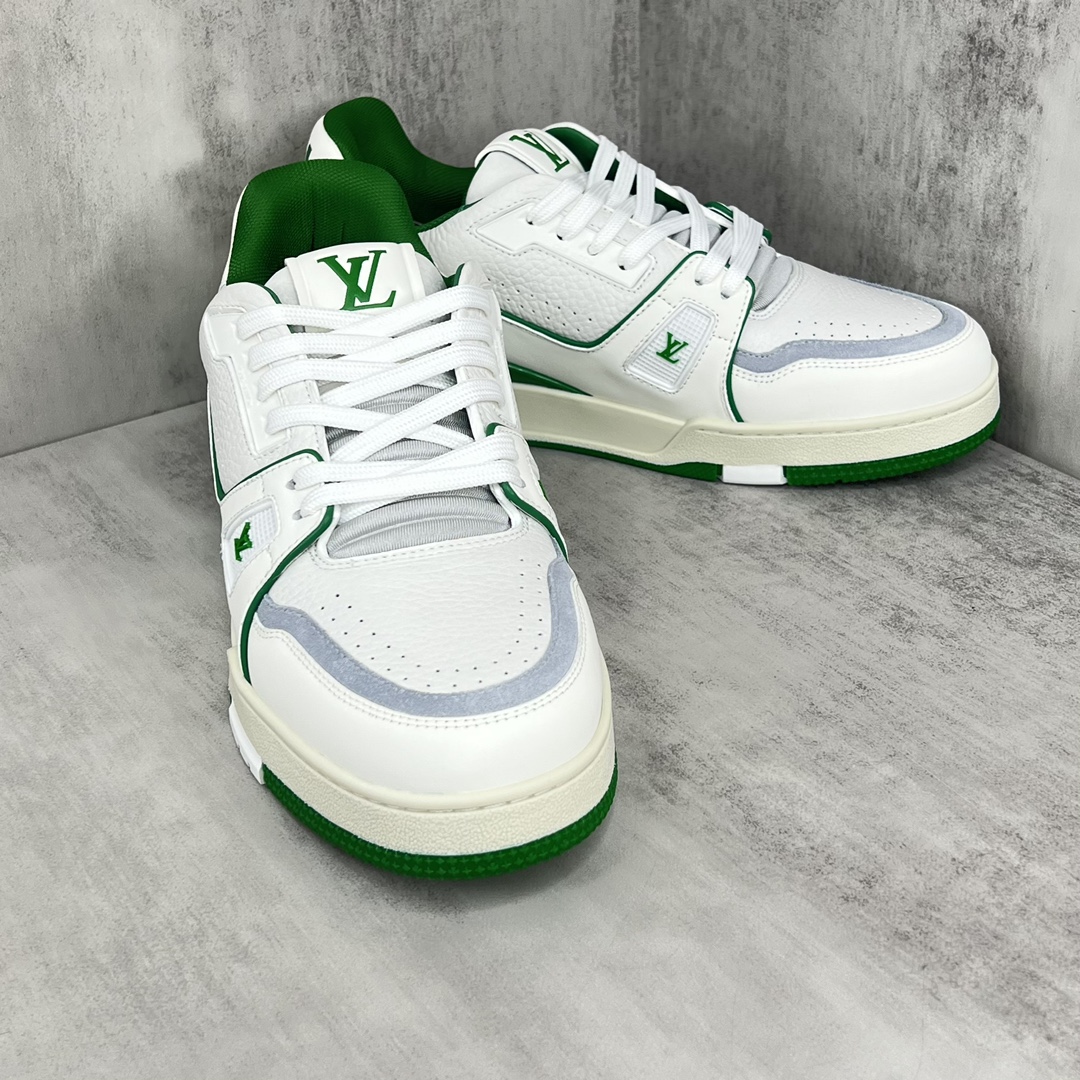 ヴィトン スニーカースーパーコピー  Louis Vuitton  メンズ シューズ スニーカー
