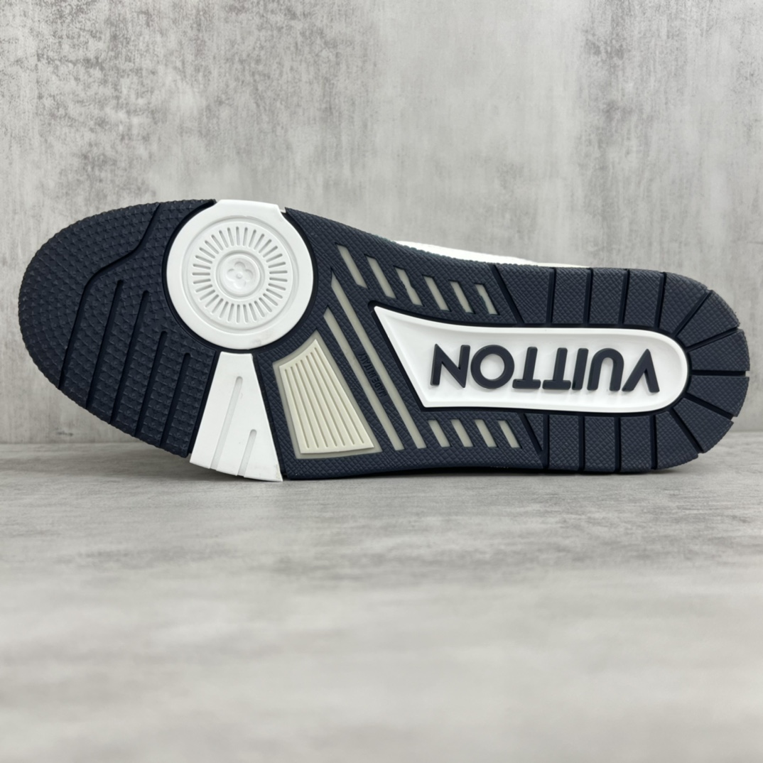 ヴィトン スニーカースーパーコピー  Louis Vuitton  メンズ シューズ スニーカー
