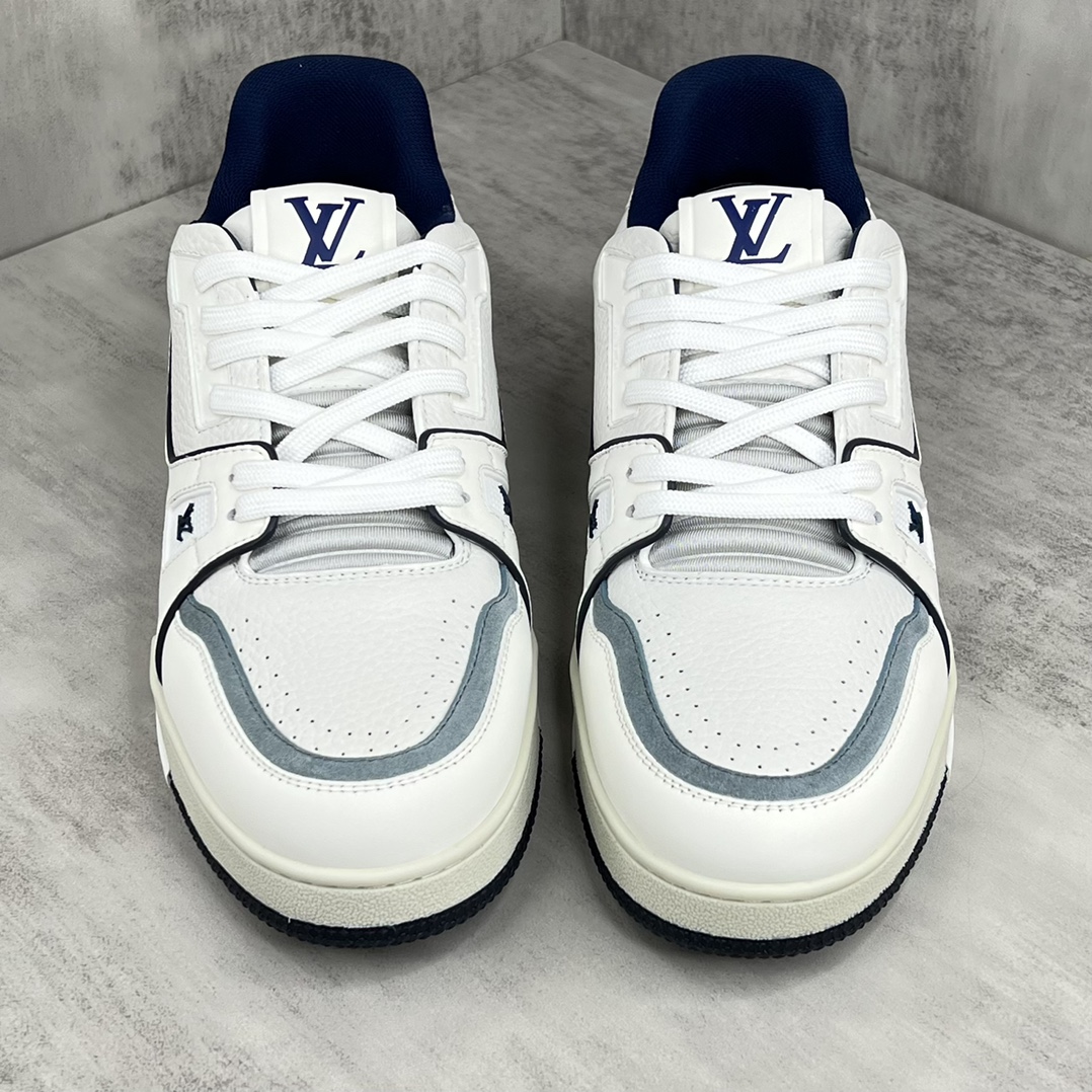 ヴィトン スニーカースーパーコピー  Louis Vuitton  メンズ シューズ スニーカー