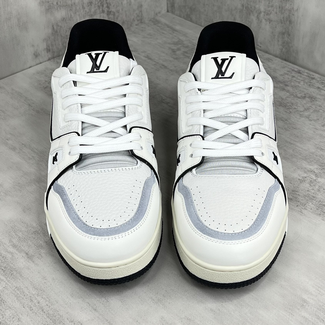 ヴィトン スニーカースーパーコピー  Louis Vuitton  メンズ シューズ スニーカー