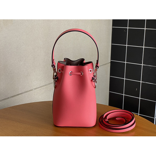フェンディ FENDI 2023 MonTresorミニバケツバッグ