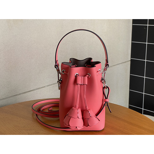 フェンディ FENDI 2023 MonTresorミニバケツバッグ