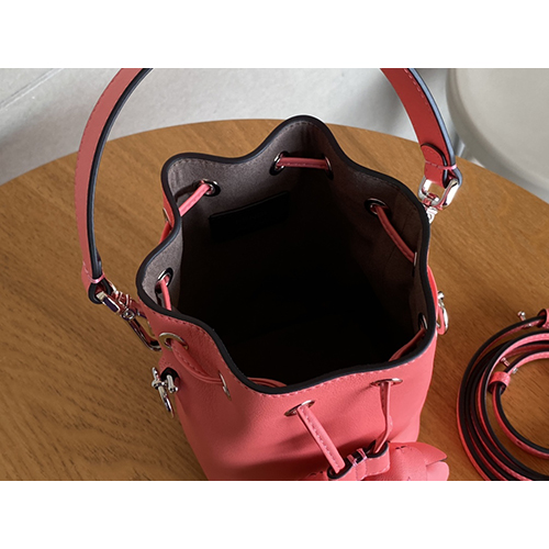 フェンディ FENDI 2023 MonTresorミニバケツバッグ
