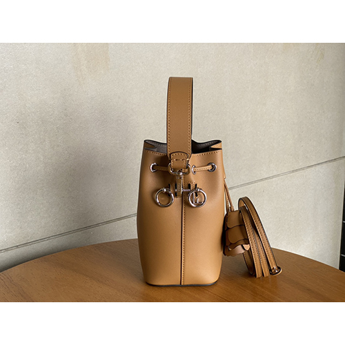 フェンディ FENDI 2023 MonTresorミニバケツバッグ