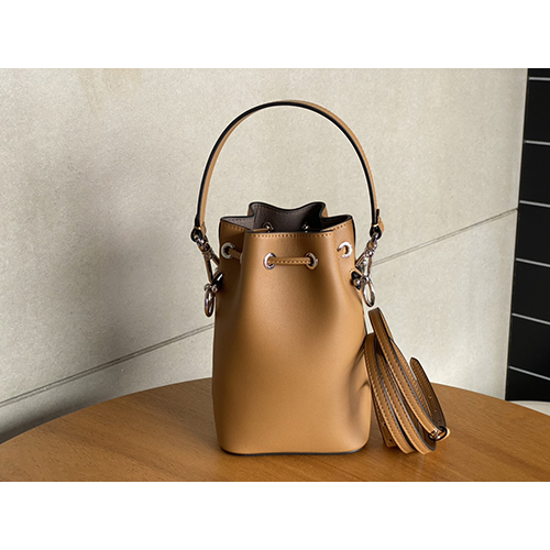 フェンディ FENDI 2023 MonTresorミニバケツバッグ