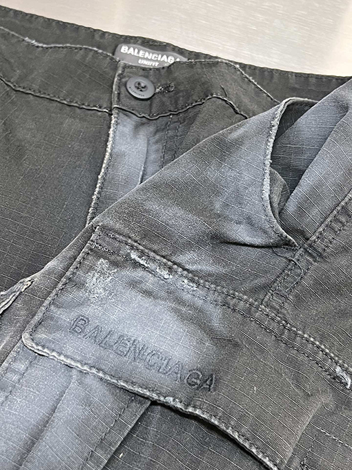 バレンシアガスウェットパンツ スーパーコピー メンズ ショート ハーフパンツ