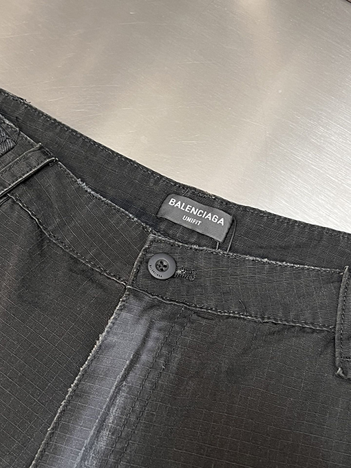 バレンシアガスウェットパンツ スーパーコピー メンズ ショート ハーフパンツ