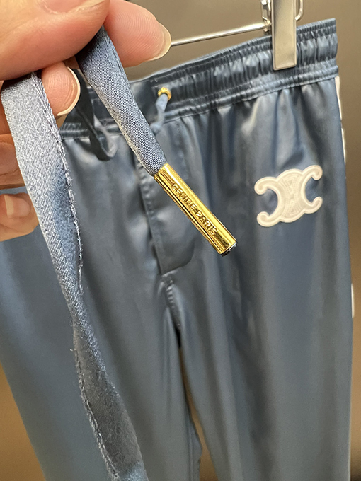 セリーヌ スウェットパンツ  CELINEスーパーコピー スウェットパンツの通販