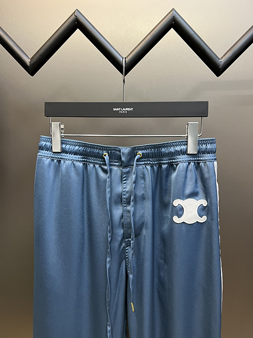 セリーヌ スウェットパンツ  CELINEスーパーコピー スウェットパンツの通販