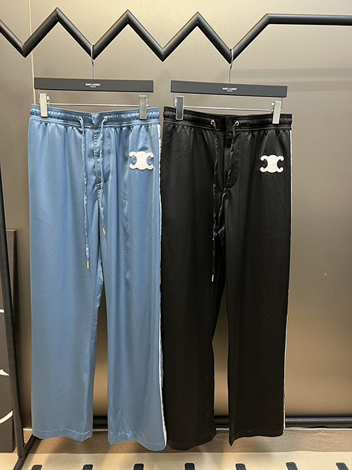 セリーヌ スウェットパンツ  CELINEスーパーコピー スウェットパンツの通販