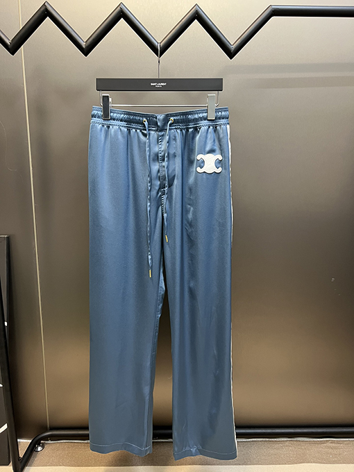 セリーヌ スウェットパンツ  CELINEスーパーコピー スウェットパンツの通販