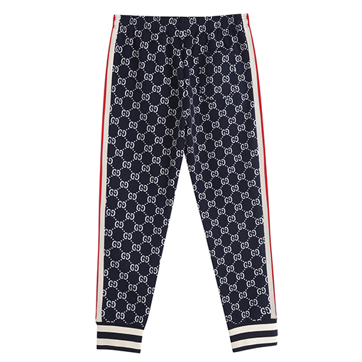グッチスウェットパンツ GUCCI スーパーコピー