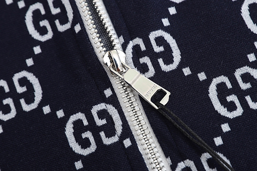 グッチ ジップアップ ジャケット GUCCI アウター スーパーコピー