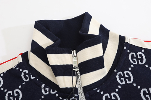グッチ ジップアップ ジャケット GUCCI アウター スーパーコピー