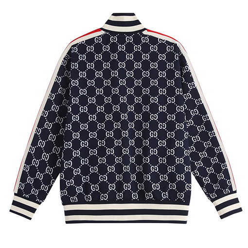 グッチ ジップアップ ジャケット GUCCI アウター スーパーコピー