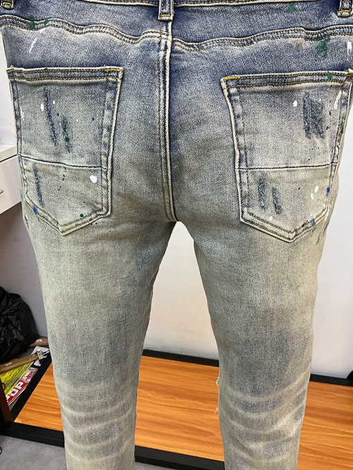 アミリ デニムパンツスーパーコピー  AMIRIパンツメンズファッションの通販