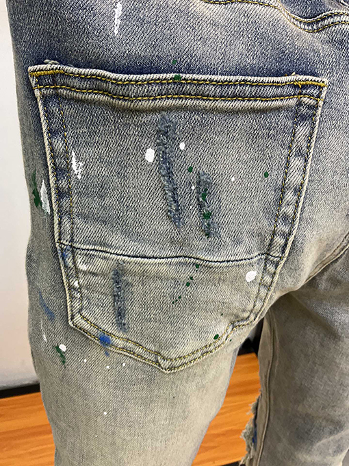 アミリ デニムパンツスーパーコピー  AMIRIパンツメンズファッションの通販