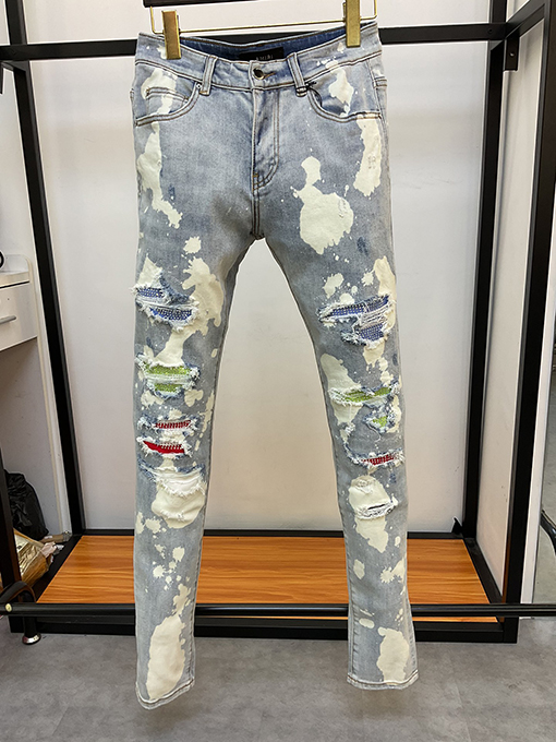 アミリ デニムパンツコピー  AMIRIパンツメンズファッションの通販