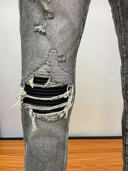 アミリ デニムパンツ AMIRIスーパーコピーパンツメンズファッション