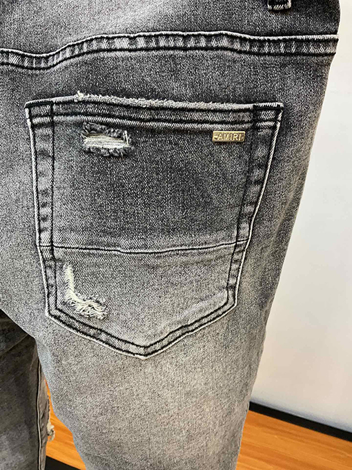 アミリ デニムパンツ  AMIRIスーパーコピーパンツメンズファッション