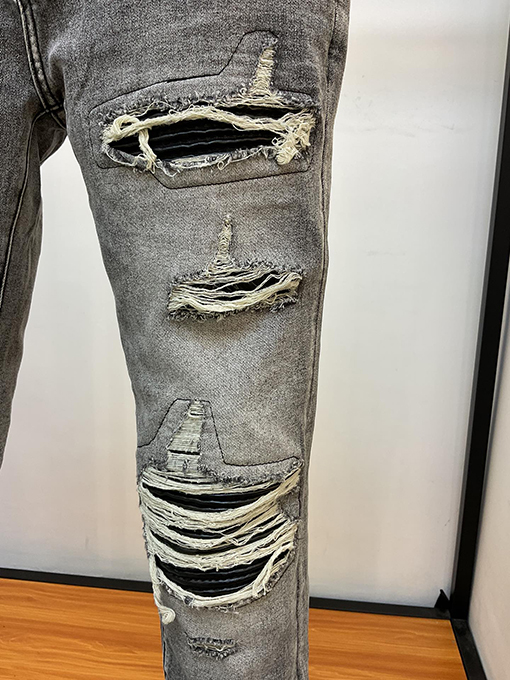 アミリ デニムパンツ AMIRIスーパーコピーパンツメンズファッション