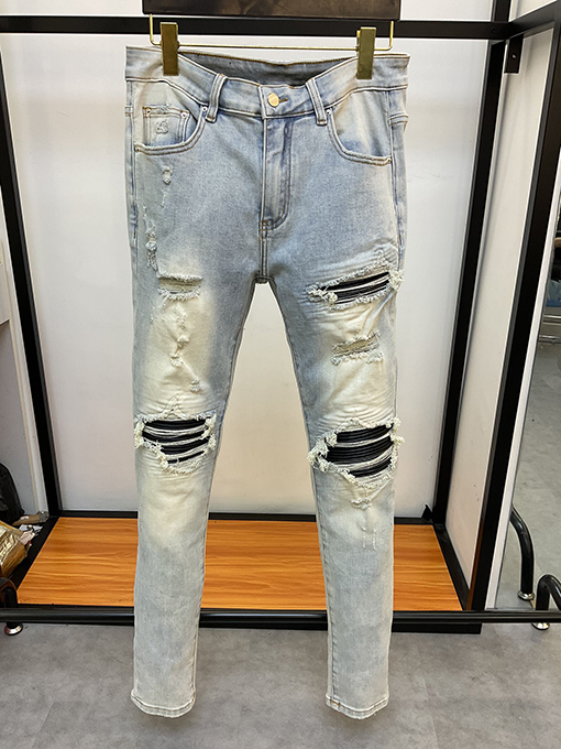 アミリ デニムパンツ AMIRI スーパーコピー