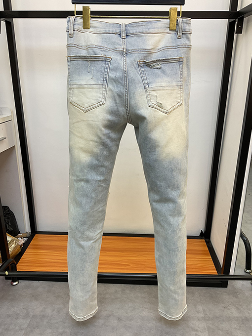 アミリ デニムパンツ AMIRI スーパーコピー