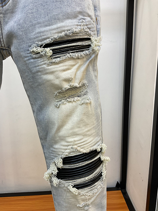 アミリ デニムパンツ AMIRI スーパーコピー