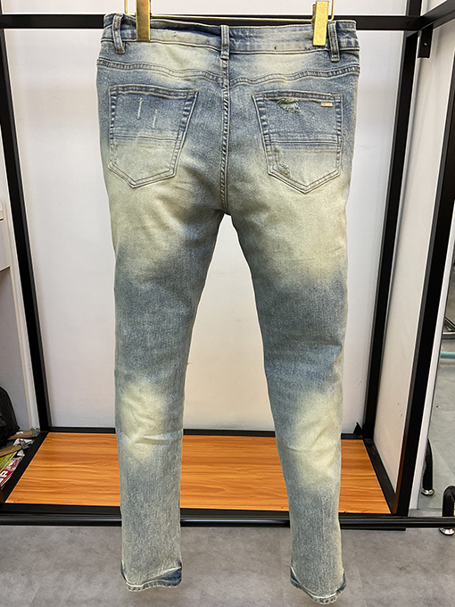AMIRI スーパーコピー デニムパンツメンズファッションの通販