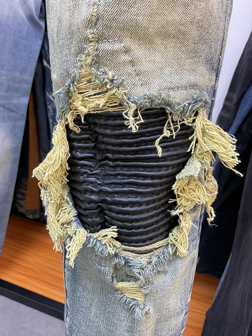 AMIRI デニムパンツ スーパーコピー アミリ ファッションの通販