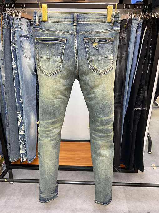 AMIRI デニムパンツ スーパーコピー アミリ ファッションの通販