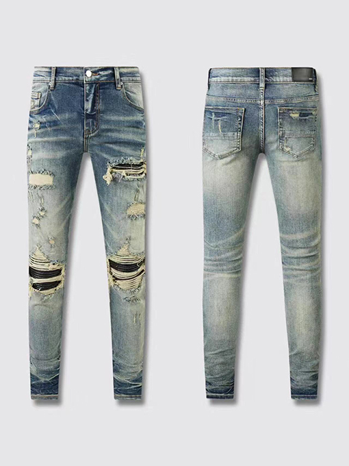 AMIRI デニムパンツ スーパーコピー アミリ ファッションの通販