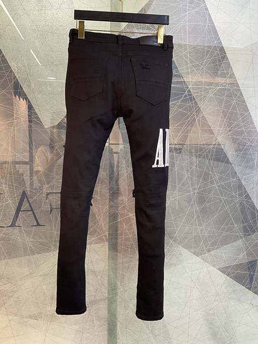 AMIRI デニムパンツ コピー アミリ ファッション