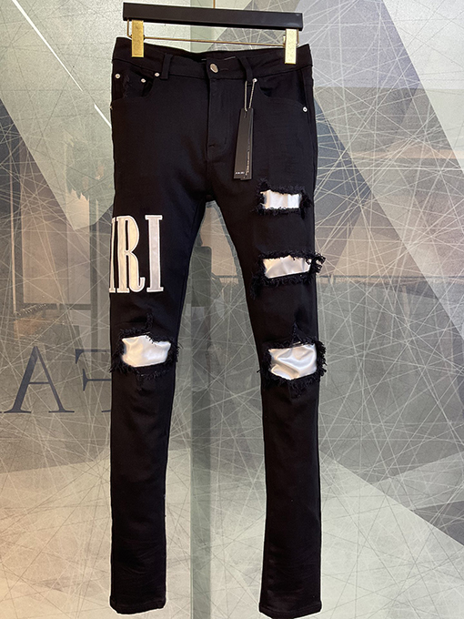 AMIRI デニムパンツ コピー アミリ ファッション