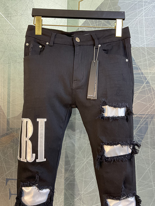 AMIRI デニムパンツ コピー アミリ ファッション