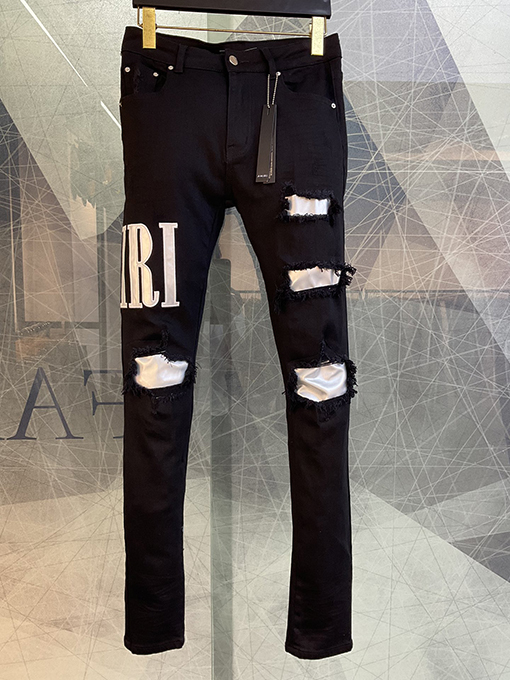 AMIRI デニムパンツ コピー アミリ ファッション