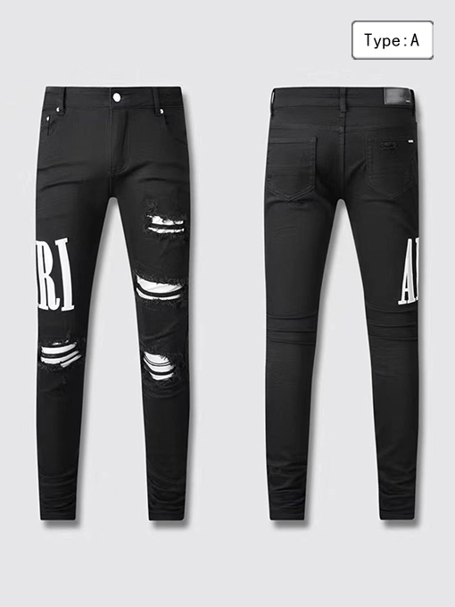 AMIRI デニムパンツ コピー アミリ ファッション